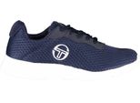 Sergio Tacchini Scarpe Sportive Blu Da Uomo : Colore - Blu, Taglia - 40 Taglia: 40 Colore: Blu