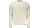 Maglia A Maniche Lunghe Con Scollo Rotondo E Logo North Sails : Taglia - 2XL Taglia: 2XL