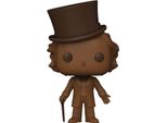 Funko Pop! Willy Wonka E La Fabbrica Di Cioccolato Willy Wonka 1669