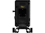 Portabatterie Rolux V-Mount RL-VP1