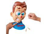 Simulare La Forma Del Viso Spremere L'acne Giocattolo Popping Brufolo Genitore Bambino Gioco Da Tavolo Divertente Puzzle Giocattolo Educativo