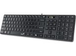 Genius Genius Slimstar 126 KláVesnice + Copilot