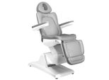 Sedia Cosmetica Elettrica Azzurro 870 3 Siln. Grigio