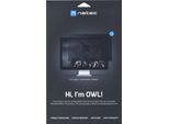Natec Natec NFP-2288 Filtro Privacy Display 43,9 Cm (17,3") Monitor/Laptop Filtro Privacy Display Senza Cornice 2H"