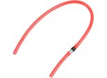 Tubo Di Sfiato Per Serbatoio Carburante Drc Uni-Flow Rosso Rosso Taglia Unica