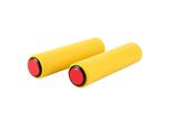Impugnatura Per Manubrio, Impugnatura Per Bicicletta, Copertura Per Impugnatura Di Bicicletta, Impugnatura In Gel Di Silice, Copertura Per Impugnatura Di Manubrio