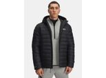 Under Armour Ua Sportswear Ins Jkt-Blk - Xl