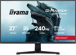 Iiyama 68.6Cm (27") G2771HS-B1 16:9 2Xhdmi+Dp Ips Black"