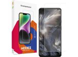 Protezione Dello Schermo Oneplus Nord: Accezz Gehard Glas Screenprotector - Trasparente
