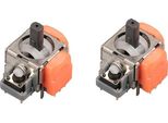 Inf Angle Tmr Joystick Aggiornato 2 Pezzi, Hall Effect Compatibile Con PS5