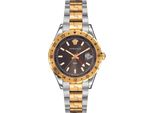 Orologio Da Uomo Versace V11040015 Hellenyium