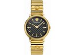Versace - VE8101519 - Orologio Da Polso - Donna - Quarzo - V-Circle