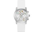 Orologio Da Donna Guess 38 Mm Cinturino In Silicone GW0560L1