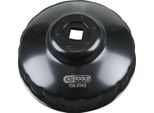 Ks Tools Chiave Per Filtro Olio 3/8" 86-18 - 150.9342"