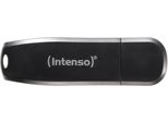 Intenso Speed Line - Unità Flash Usb - 256 Gb - Usb 3.0 - Nero