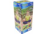 Palline Da Giocoleria Outdoor In Latta 3 Pezzi
