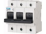 Sezionatore Con Fusibili Eaton Z-SLS/CB/3