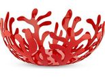 Alessi "Mediterraneo"" Fruit Holder R (Art.-Nr. ESI01/25 R, Ean 8003299378586)"