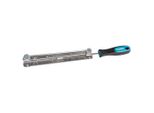 Porta Lime Makita Con Lima Rotonda 4,8 Mm