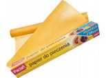 Carta Da Forno Paclan / Carta Pergamena / Pellicola Da Forno 8 Metri
