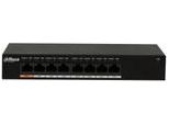 Dahua Technology PFS3008-8GT-96 - Non Gestito - L2 - Gigabit Ethernet (10/100/1000) - Power Over Ethernet (Poe)