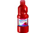 Giotto F532807 Vernice Colore A Tempera 500 Ml 1 Pz