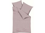 Kaeppel Biber Biancheria Da Letto Vichy A Quadri Foresta 135X200 + 80X80 Cm