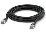 Ubiquiti Uacc-Cable-Patch-Outdoor-5M-Bk Ubiquiti Unifi Patchkabel Outdoor 5M Schwarz