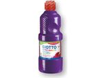 Giotto F532819 Vernice Colore A Tempera 500 Ml 1 Pz