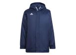 Adidas Giubbotti Entrada 22 Stadium, HG6298, Taglia: 110