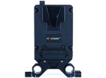 Portabatterie Rolux Mini V-Mount RL-AC13S