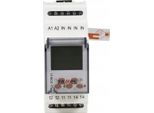 Timer Astronomico A 1 Canale 230V Ac, ZCM-31, Exta Zamel