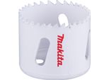 Sega A Tazza Makita Bim 54 Mm 54 Mm - Bi-Metal