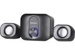 Defender Pc Speakers Defender V13 2.1 11W Usb - Altoparlante