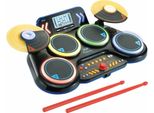 Vtech Kidi Dj Drums 80-572604