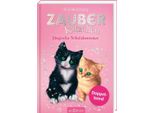 Ars ZauberkäTzchen - Magiche Avventure Scolastiche