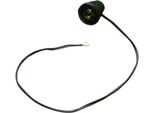 Givi Z995M Kit Di Cablaggio Argento Argento Taglia Unica