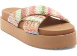 Roxy Syenna Hi Sandalen Braun Eu 42 Damen Braun Eu 42