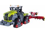 Jamara Cada Claas Xerion 5000 Trac Ts 1:32 Bric