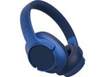 Cuffie Bluetooth Over Ear Con Microfono Enc (Chiamate Perfette), Cuffie Wireless Con Controllo Del Volume E Tasti Play/Pause, Autonomia Di 45 Ore