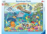 Ravensburger 120041566 Amici Del Mare