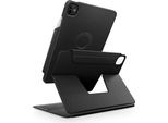 Etui Uniq Rovus Snapmount Magnetic 360 Rotating Detachable Do Ipad Pro 11" 2024 (5 Gen.) - Czarne"