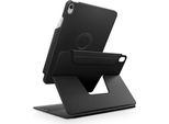 Etui Uniq Rovus Snapmount Magnetic 360 Rotating Detachable Do Ipad 11" 2025 / Ipad 10.9"" 2022 (10 Gen.) - Czarne"