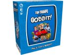 Gioco Di Carte Top Trumps Goddit *En*