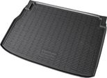 Rivestimento Del Bagagliaio In Gomma Adatto Per Opel Astra L Hatchback | Bj Dal 2022> | Perfetta Vestibilità Con Bordo