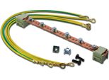 Digitus DN-19 Earth - Rack - Erdungssatz (DN-19 Earth)