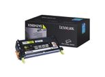Lexmark X560H2YG Toner Lexmark X560H2 Giallo X560H2YG