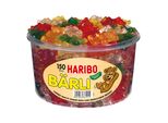 Haribo 139169005 Gomme Alla Frutta - Orsetti, 150 Pezzi