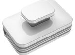 Inf Lavavetri Magnetico Per Finestre A Vetro Singolo Da 3-10 Mm