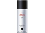 S.Oliver Men Deodorante, 150 Ml